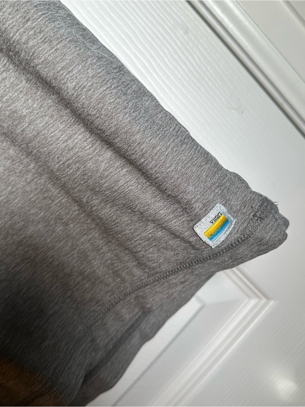 Vuori Strato Tech Tee - Picture 2 of 4